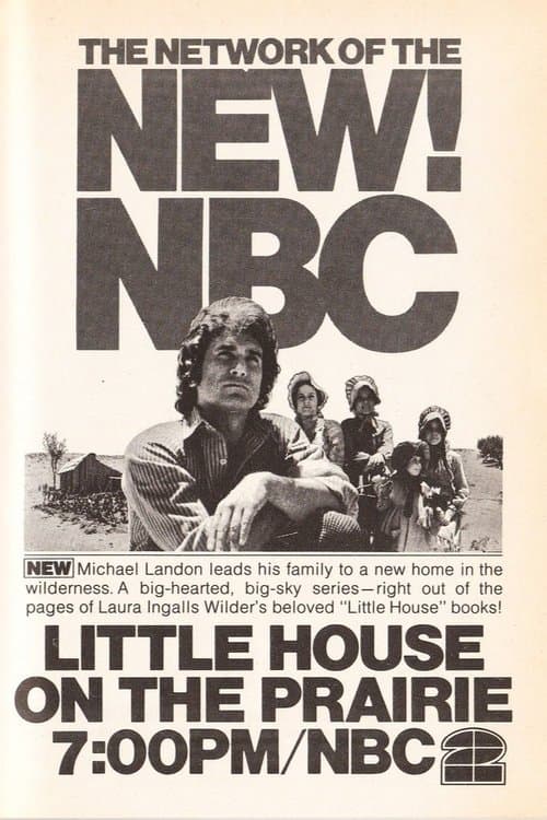 Little House on the Prairie