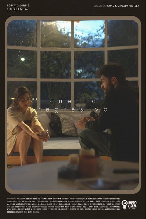 Cuenta Regresiva