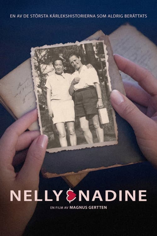 Nelly och Nadine