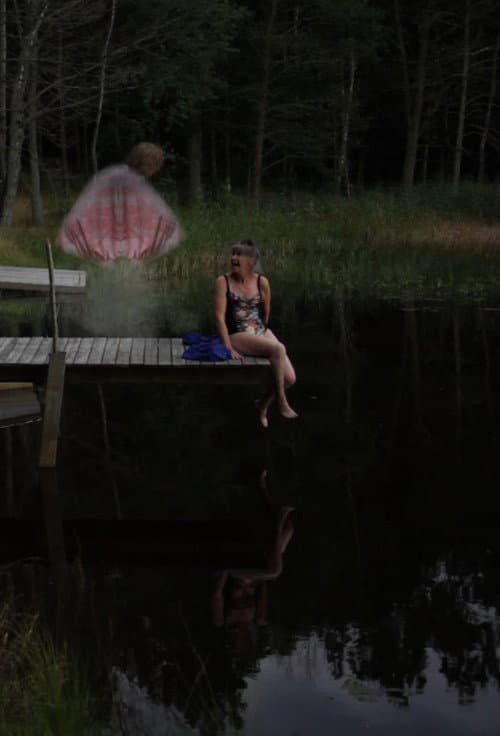 Sjunga slutet nu