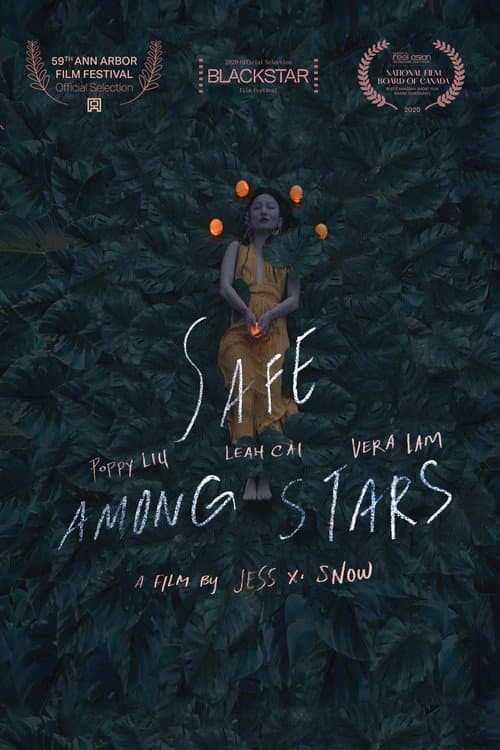 Safe Among Stars