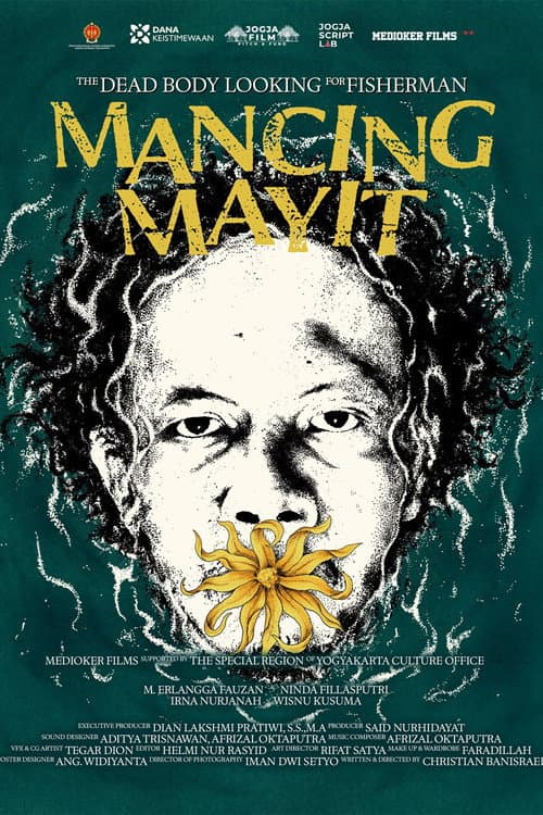 Mancing Mayit