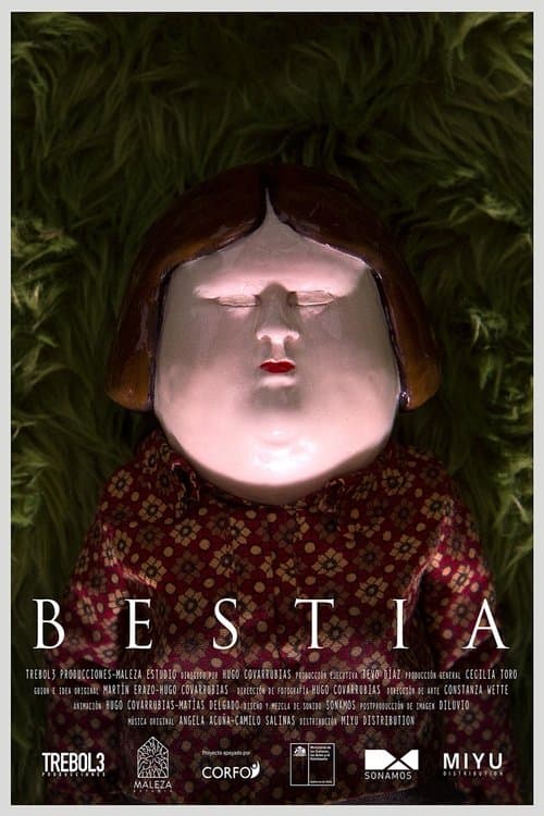 Бестия