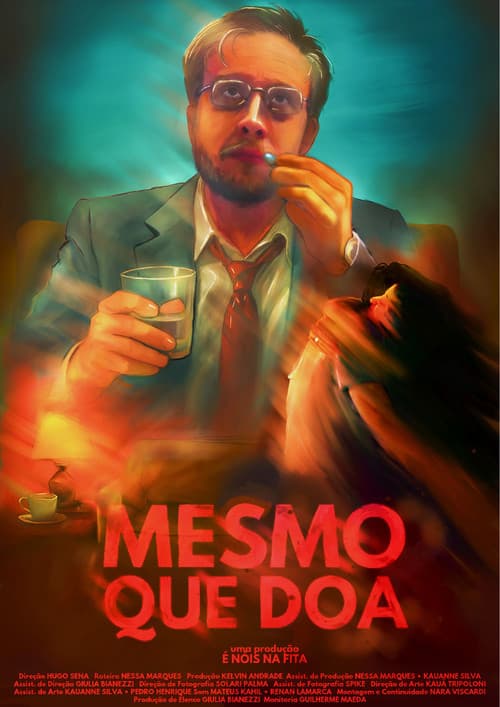 Mesmo que Doa