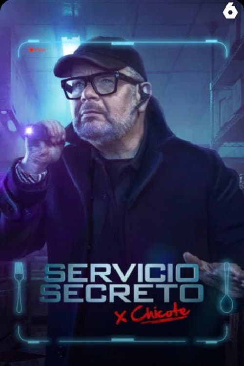 Servicio Secreto by Chicote