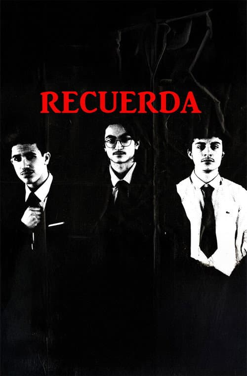 Recuerda