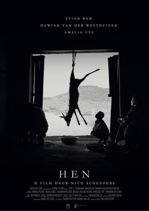 Hen