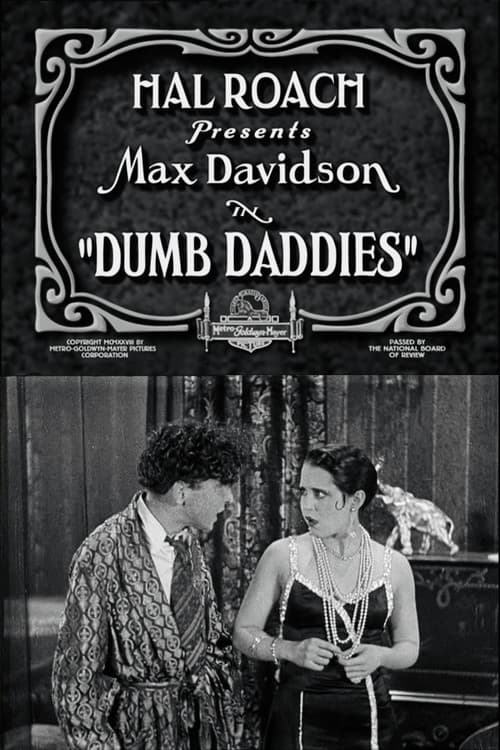 Dumb Daddies