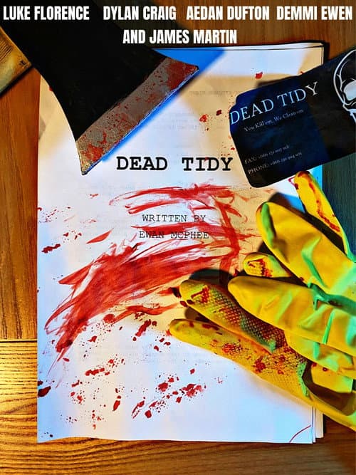 Dead Tidy
