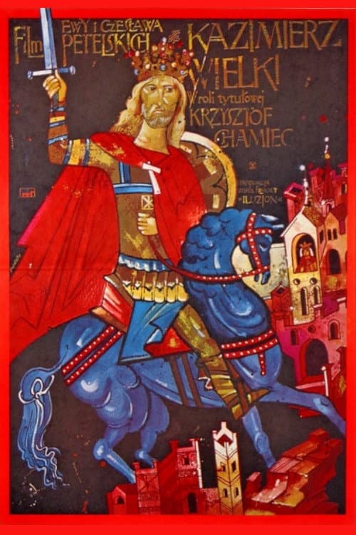 Казимеж Великий