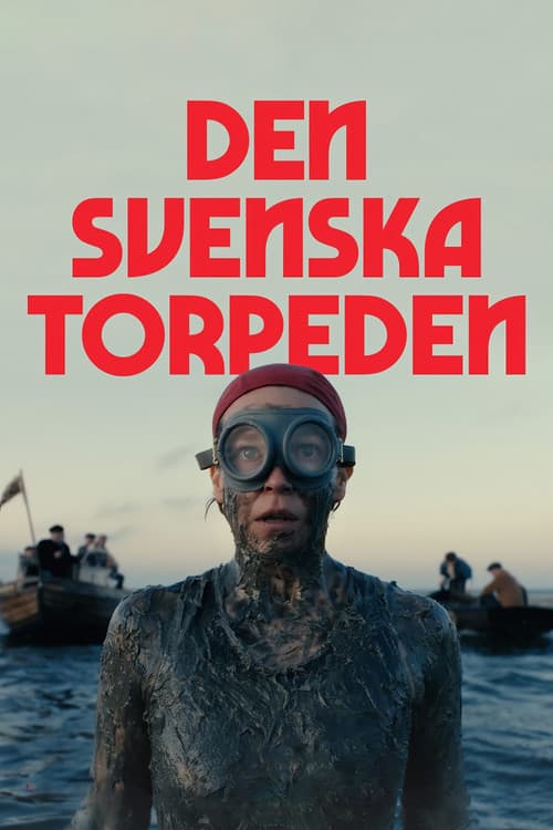 Шведская торпеда