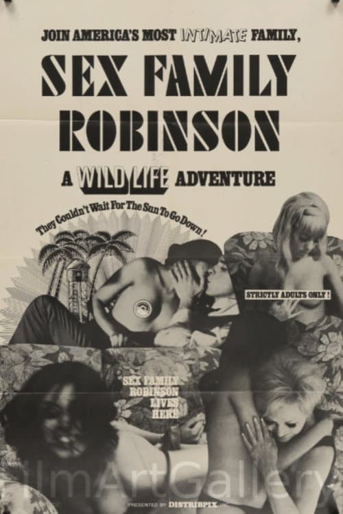 Sex Family Robinson