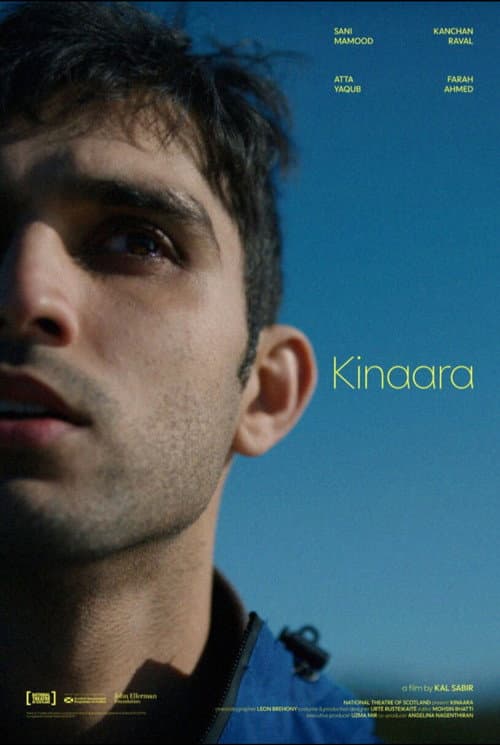Kinaara