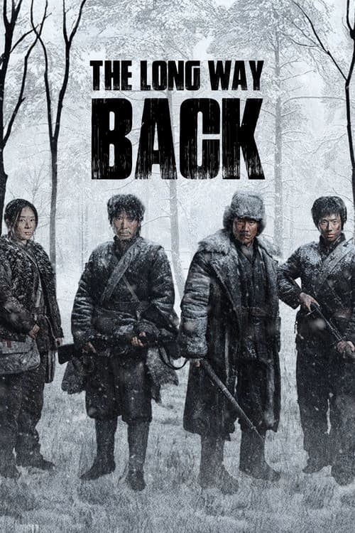 The Long Way Back