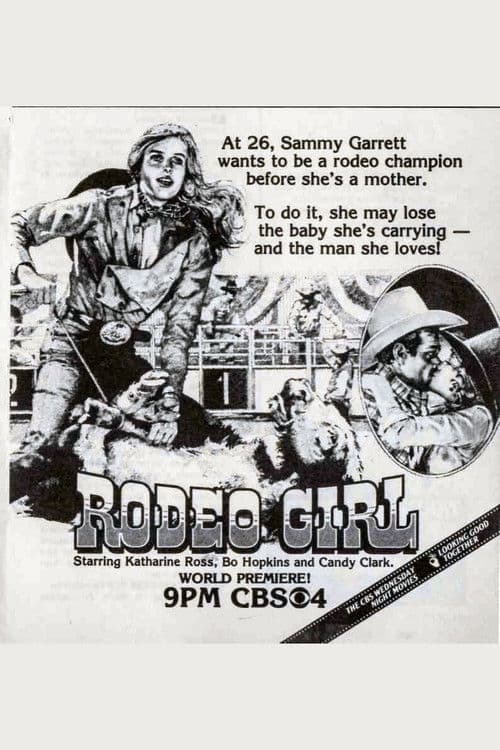 Rodeo Girl