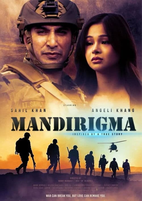 Mandirigma