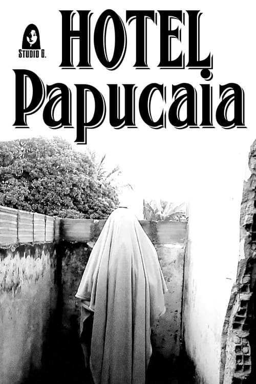 Hotel Papucaia
