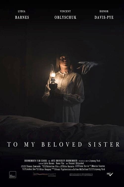 To My Beloved Sister
