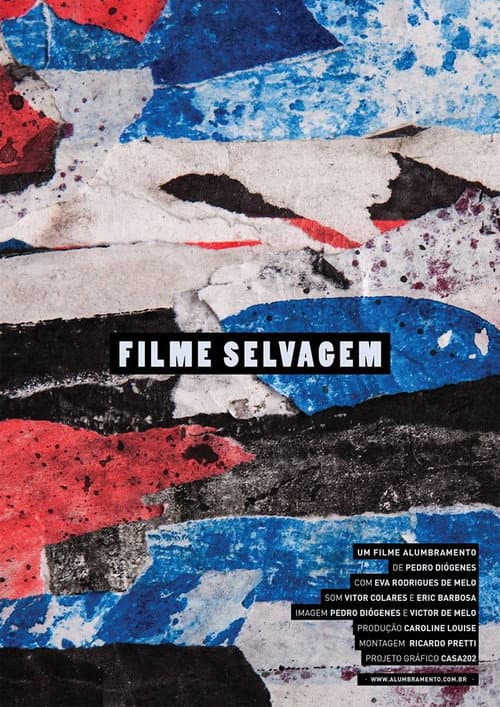 Filme Selvagem