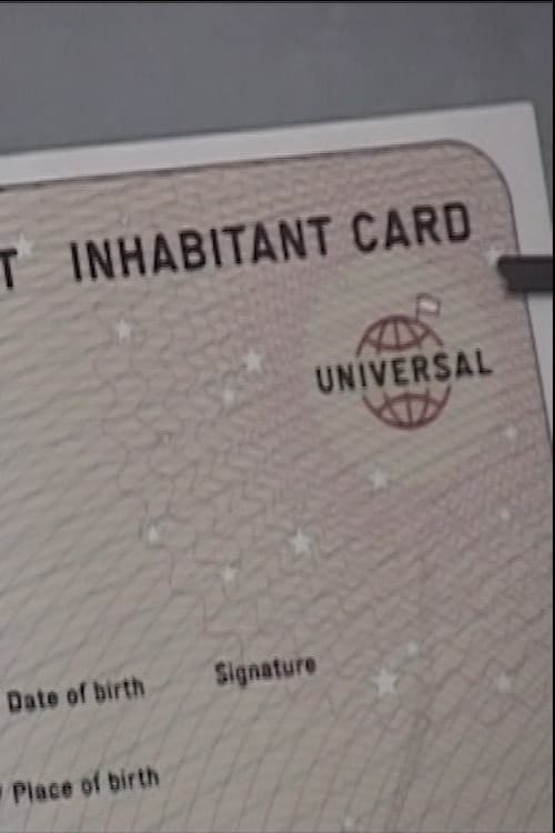 Universal Embassy