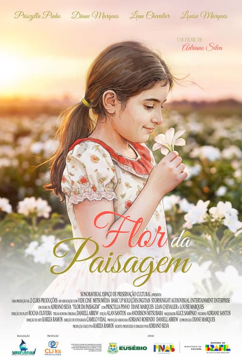 Flor da Paisagem