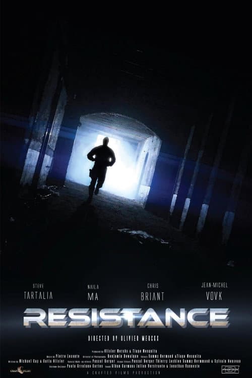 Resistance