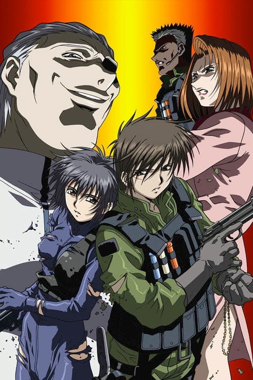 Фантом OVA