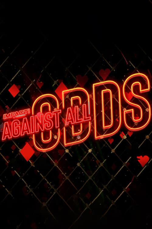 IMPACT Wrestling: Against All Odds 2023