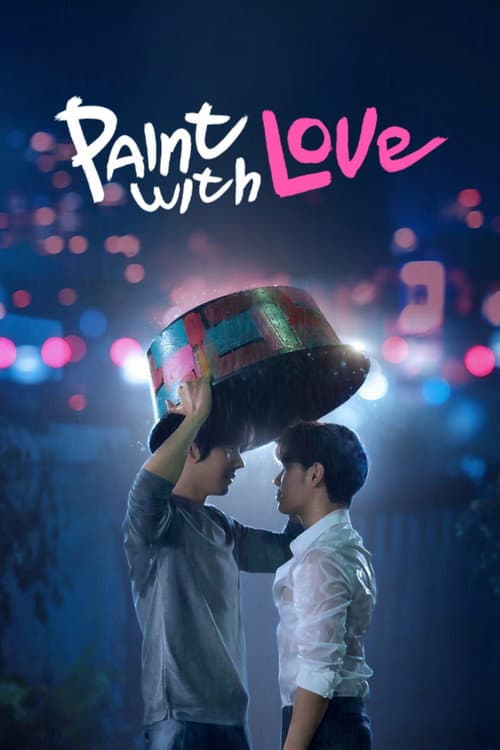 Paint With Love