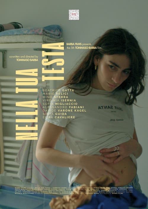 Nella tua testa