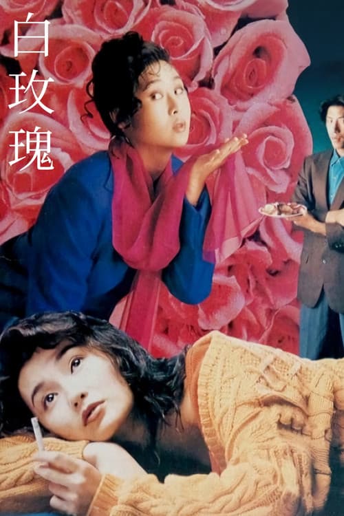 白玫瑰