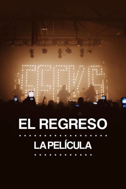 EEEKS El Regreso
