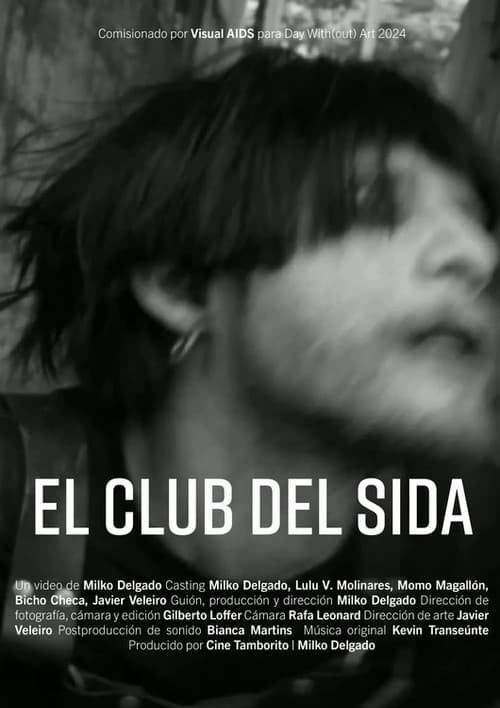 El Club del SIDA