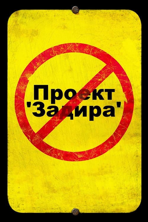Проект 'Задира'