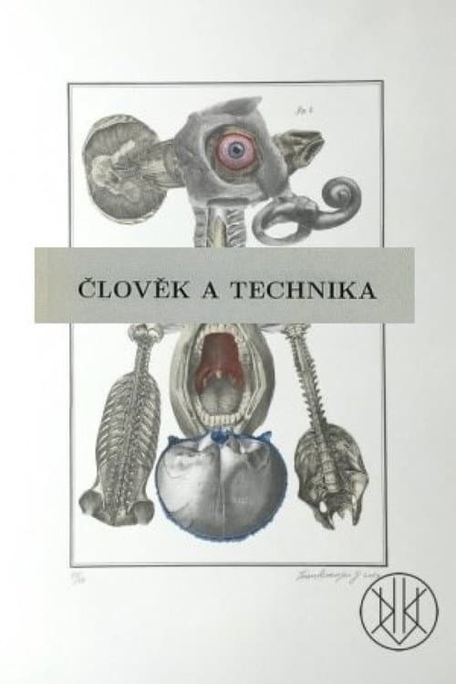 Člověk a technika