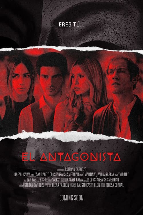 El Antagonista