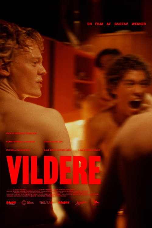 Vildere