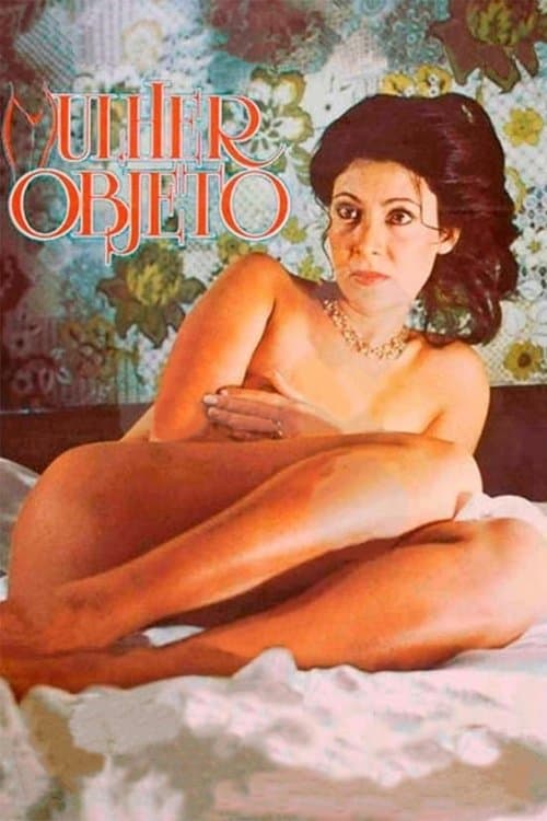 Объект женщины
