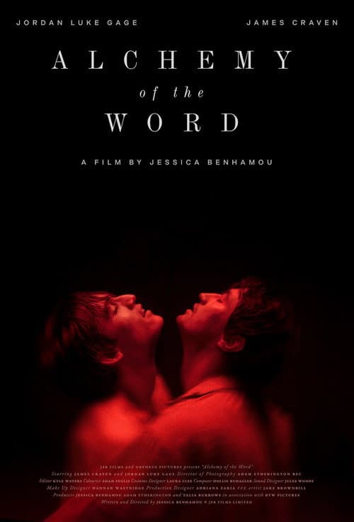 Alchemy of the Word