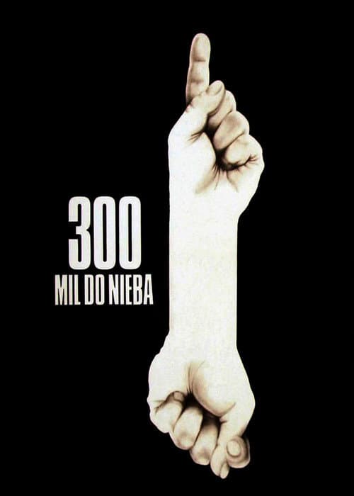 300 миль до неба