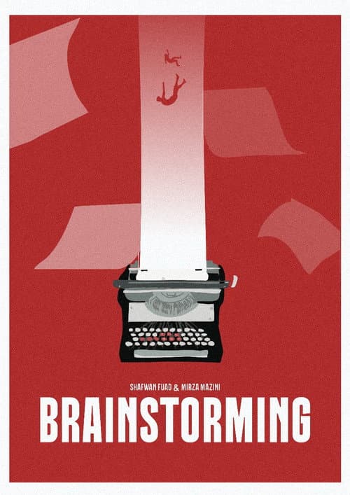 Brainstorming