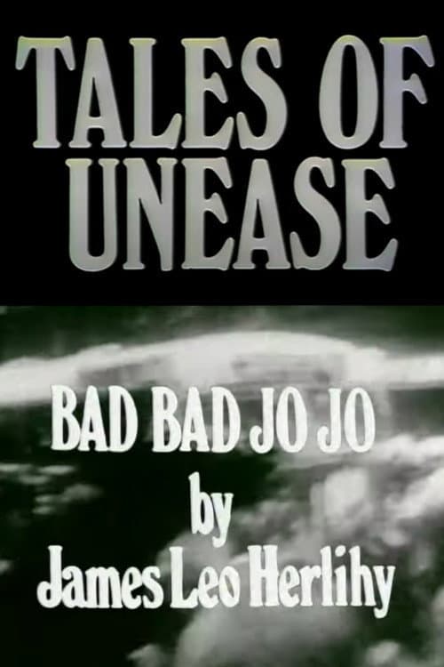 Bad Bad Jo Jo