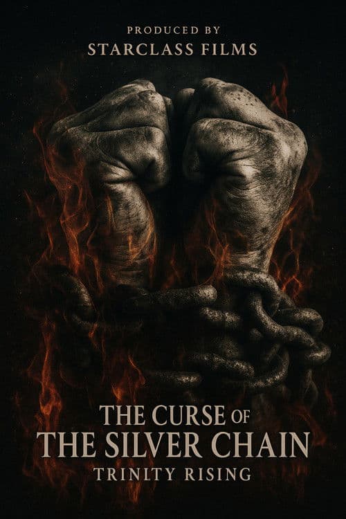 The Curse of the Silver Chain