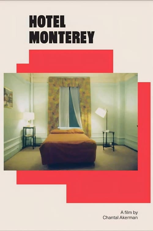 Hôtel Monterey