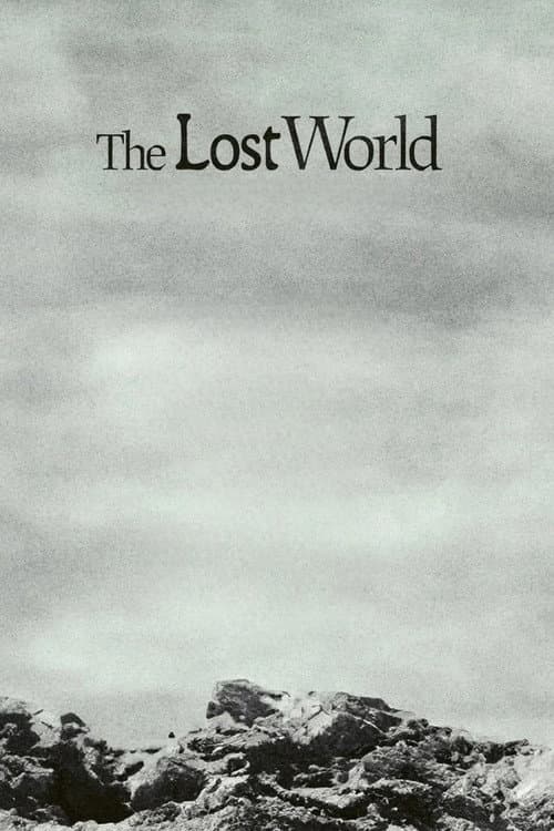 Il mondo perduto