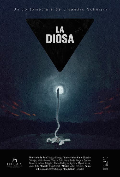 La Diosa