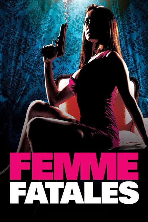 Роковые красотки