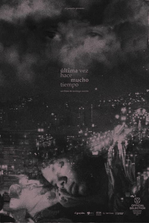 Última vez hace mucho tiempo