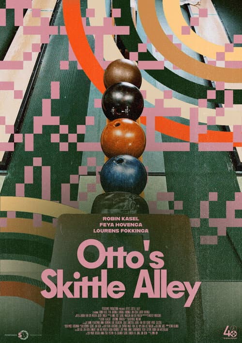 Otto's Kegelbaan