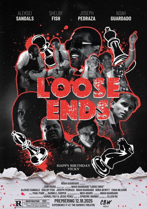 Loose Ends
